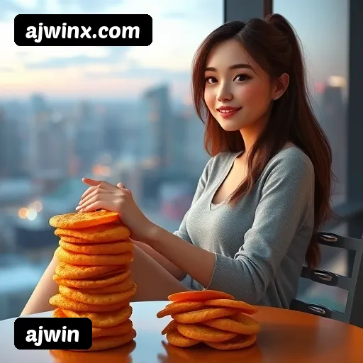 Recursos Exclusivos do App ajwin - Modo Offline, Login Biométrico