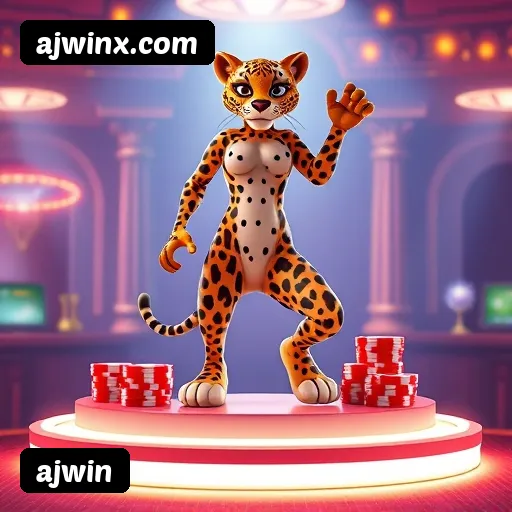 Jogos de Cassino Premium - Slots, Roleta, Blackjack e Dealer Ao Vivo