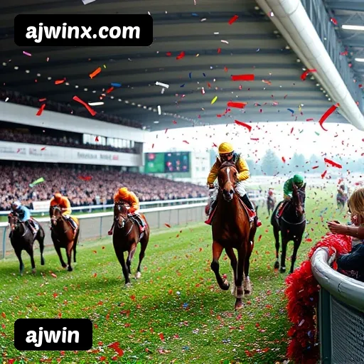 Jogos de Cassino em Destaque - Slots, Roleta, Blackjack