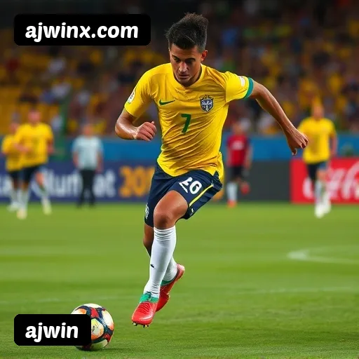 Coleção Premium de Slots ajwin - NetEnt, Pragmatic Play, Evolution