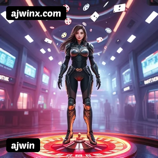 Jogos de Mesa Premium ajwin - Blackjack, Roleta, Baccarat